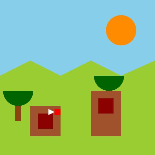 Inpui Naga - DrawGPT