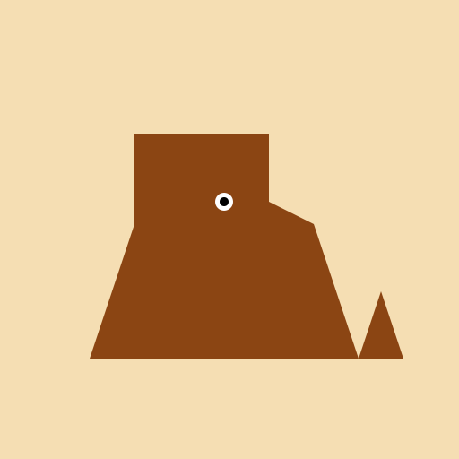 Majestic Horse - DrawGPT