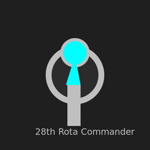 28th Rota Commander - DrawGPT