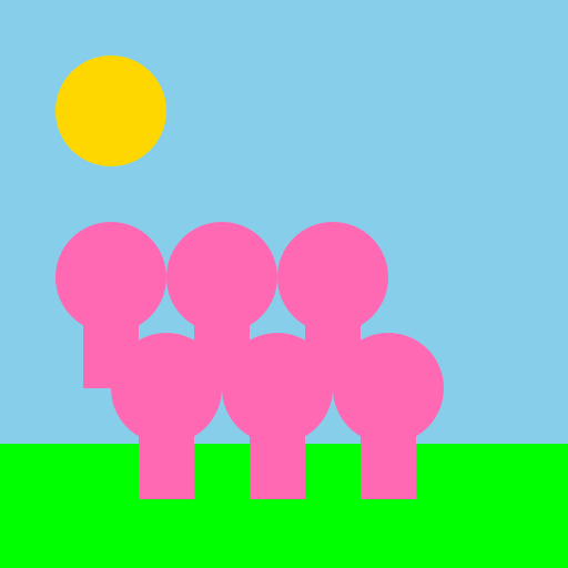 Six Friends - DrawGPT