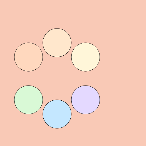 Six Friends - DrawGPT