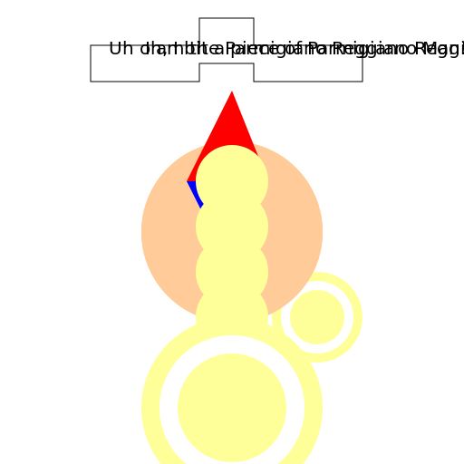 Parmigiano Reggiano Man - DrawGPT