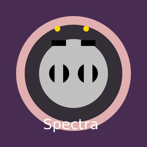 Spectra, The Duelist - DrawGPT