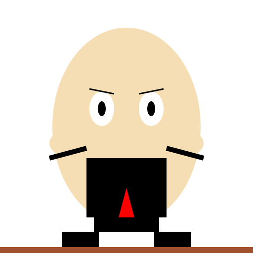 The Unethical Businessman - DrawGPT