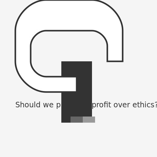 Business Ethics - DrawGPT