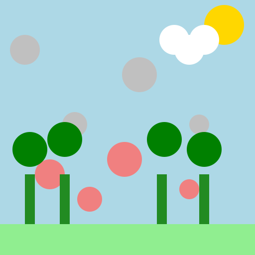 Humans and Robots - DrawGPT