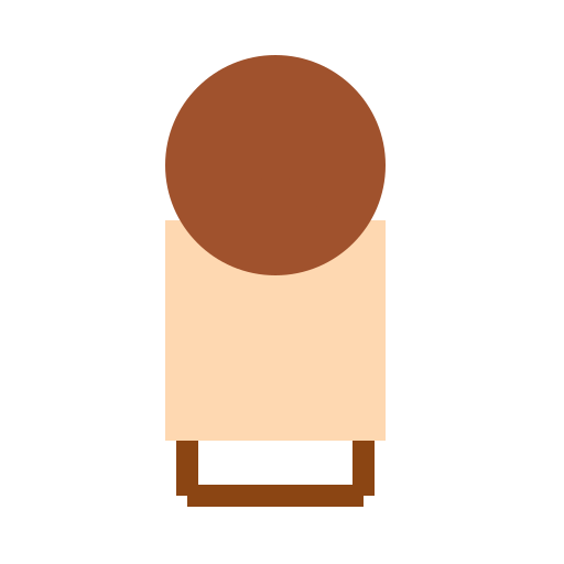 Dog on a Chair - DrawGPT