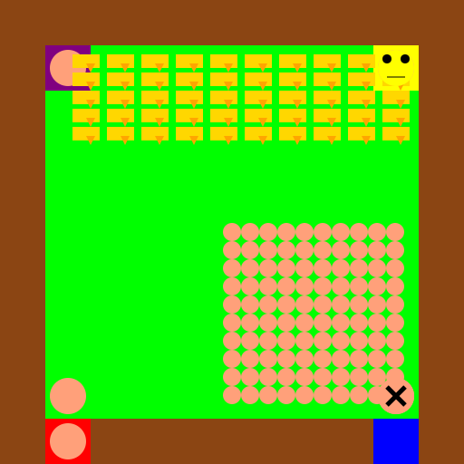 Taco Monster Monopoly - DrawGPT