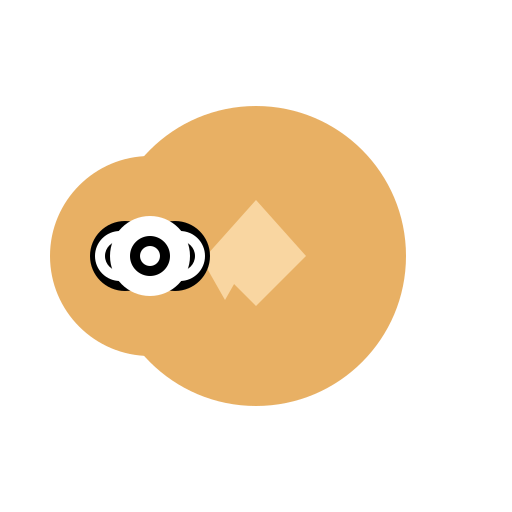 Bird with Glasses - DrawGPT