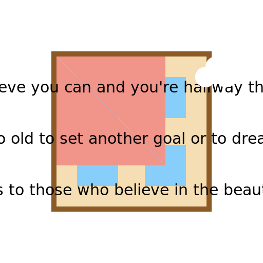 The Window of Inspiration - DrawGPT