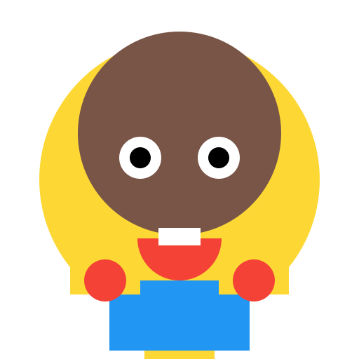 The Happy Little Boy - DrawGPT