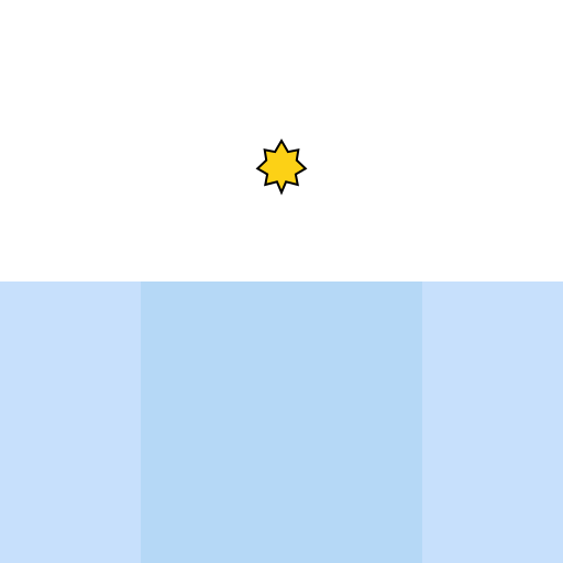 Kadishman with the Old City of Jerusalem Background - DrawGPT