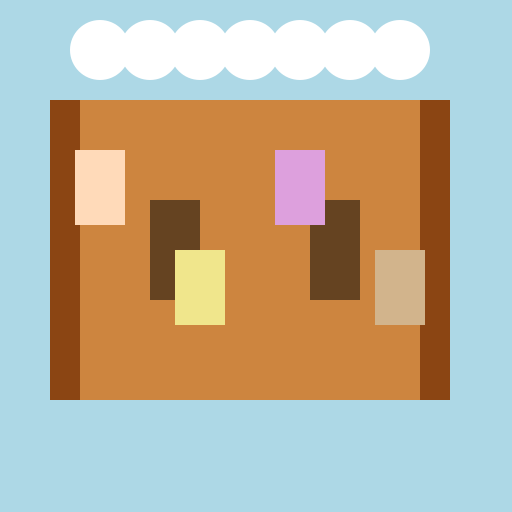 Kadishman's Painting of the Old City of Jerusalem - DrawGPT