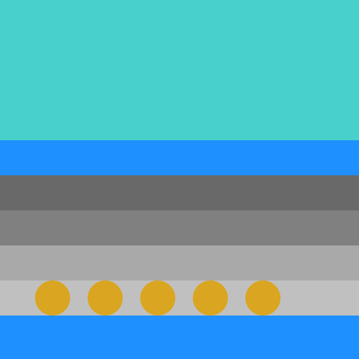 Paulo Afonso Hydroelectric Complex - DrawGPT