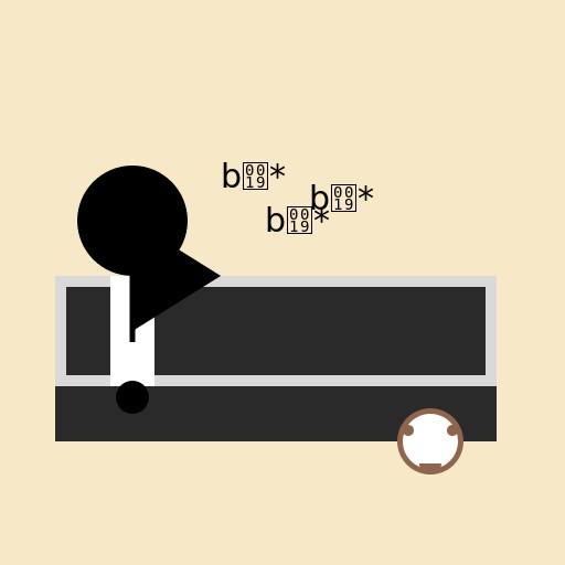 Piano Man and His Loyal Listener - DrawGPT