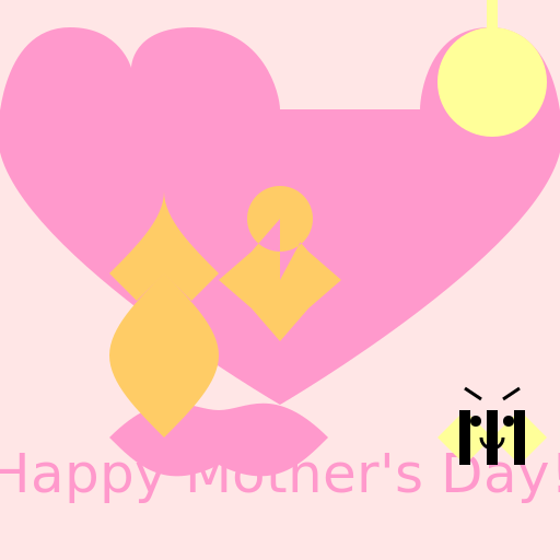 Mother's Day Drag - DrawGPT