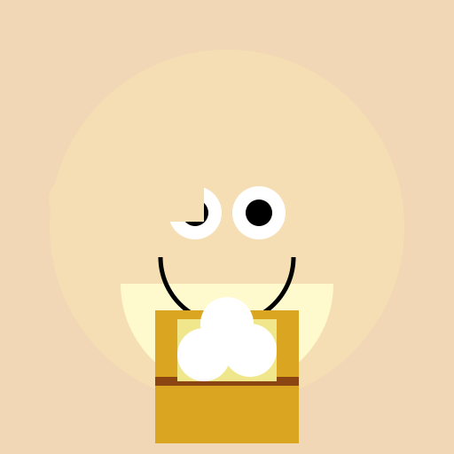 Zeus drinking beer - DrawGPT