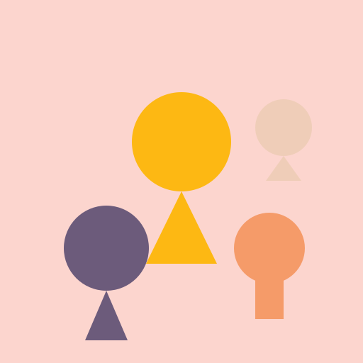 Dance Family - DrawGPT