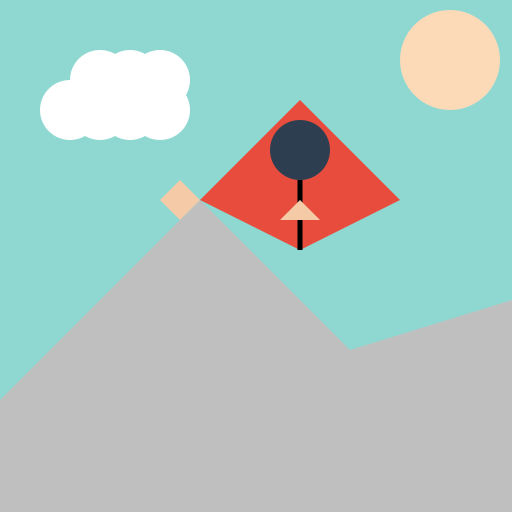 Aragorn riding a dragon - DrawGPT