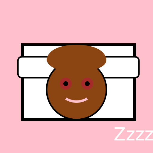 Sleeping Beauty - DrawGPT