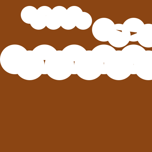 Ancient Mountains with Clouds - DrawGPT