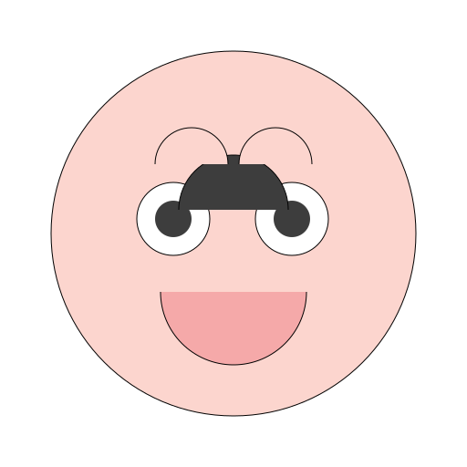 Cute Doggie - DrawGPT