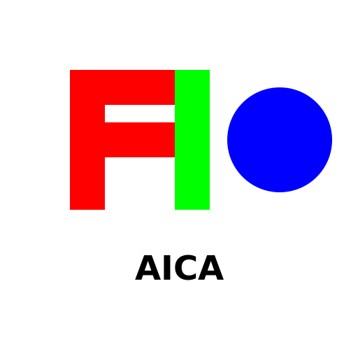 AICA Logo - DrawGPT