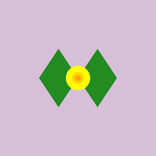 Pomaderris ledifolia - DrawGPT