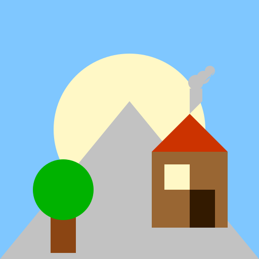 Alinci, Prilep - DrawGPT