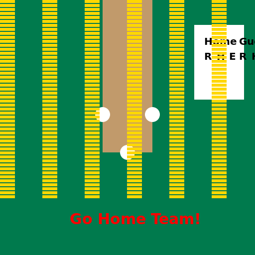 2019 Junior League World Series - DrawGPT