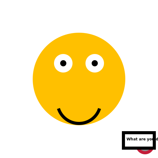 CocoMong and the Angry Mouse - DrawGPT