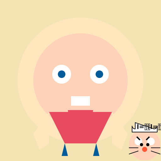 코코몽 Boogie Dance Meltdown - DrawGPT