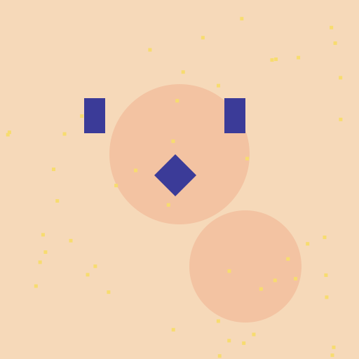 Cocomong and Segueking's Disappointing 200k Follower Celebration - DrawGPT