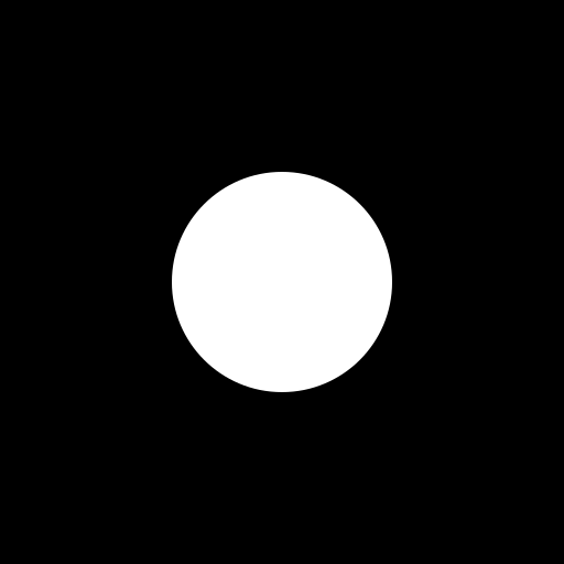 The Void of the Universe with a White Light Sphere - DrawGPT