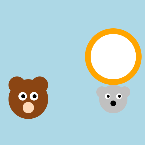 Ketchup Bomb - DrawGPT