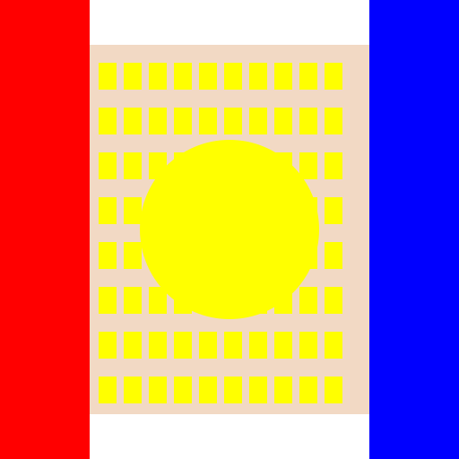 The Great West End Theatres - DrawGPT