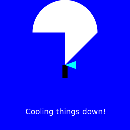 Cooling - DrawGPT