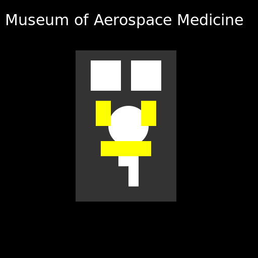 Museum of Aerospace Medicine - DrawGPT