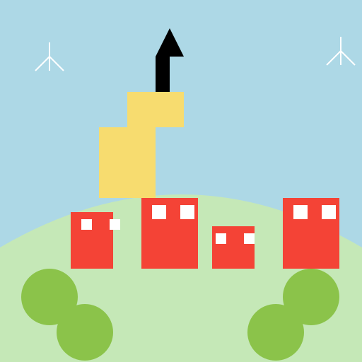 Vildé-Guingalan - DrawGPT