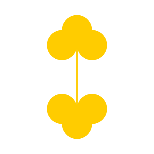 Círculos Superiores e Inferiores - DrawGPT