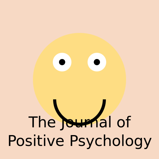 The Journal of Positive Psychology - DrawGPT