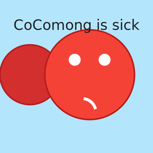 CoComong and SedaeKing in the Sick Scene - DrawGPT