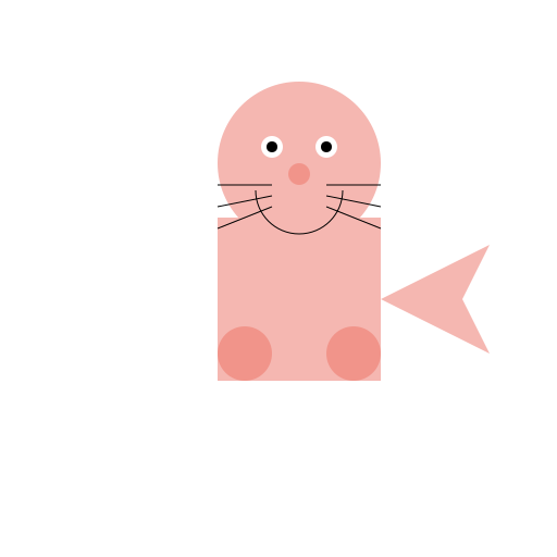 A Furry Feline Friend - DrawGPT