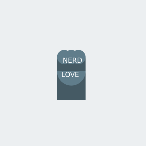 Nerd in Love - DrawGPT