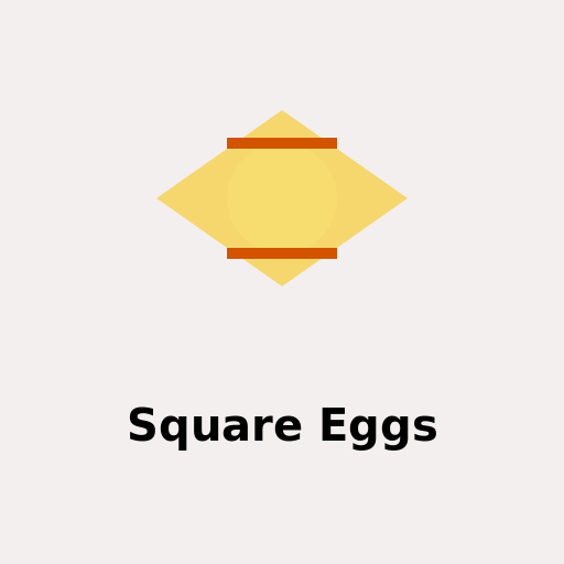 Square Eggs Machine - DrawGPT
