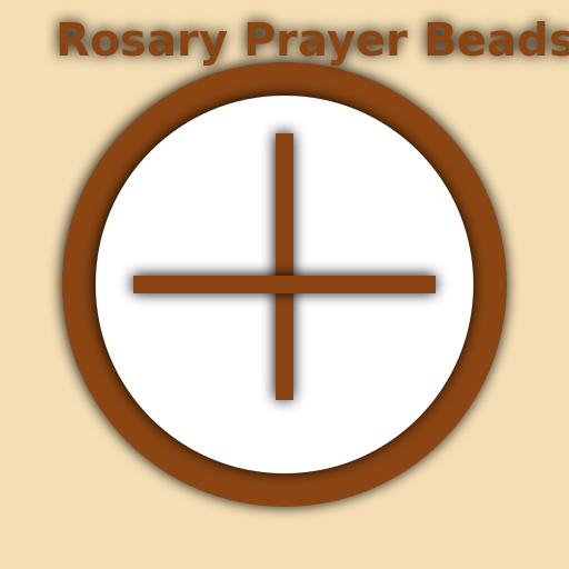 Rosary Prayer Beads - DrawGPT