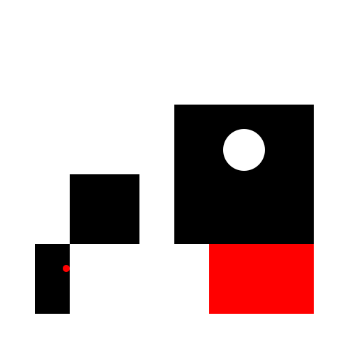 Stand The World shooting Jotaro with AK-47 while Dio watches on a red chair from behind - DrawGPT