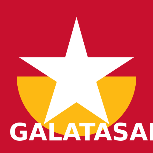 Galatasaray Banner - DrawGPT