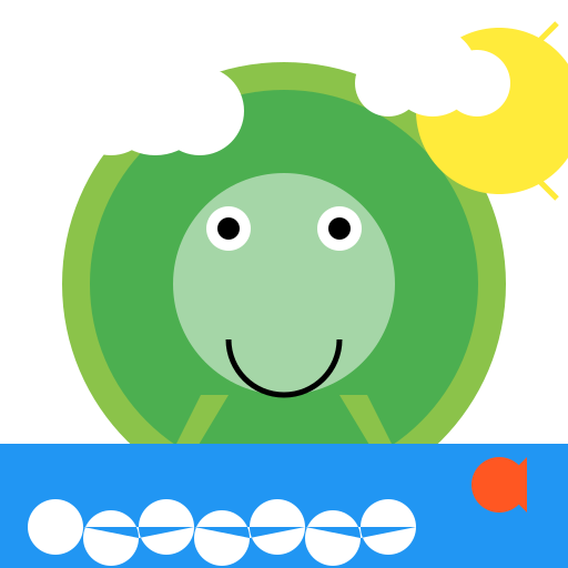 Coloring Page Turtle - DrawGPT