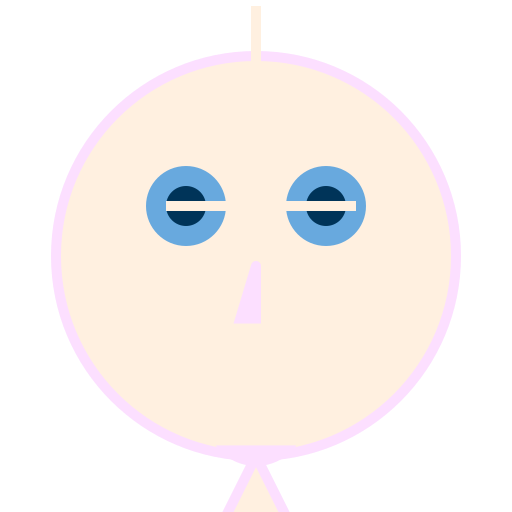 Hot Northern Blond with Ocean Blue Eyes - DrawGPT